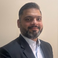 G2 Employee Nikhil Thomas's profile photo