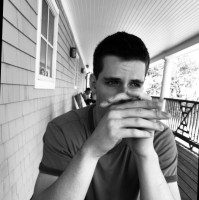 Bloomberg Employee Matthew Weldon's profile photo