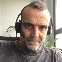 Matias García Email