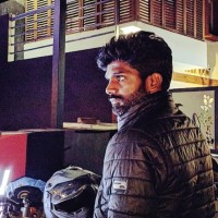 Stratechgy Employee San Selva's profile photo