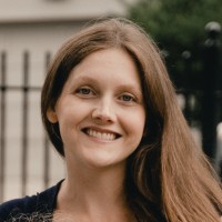 The Luupe Employee Kristen Podgurski's profile photo