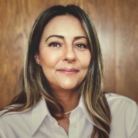 Anita Geller