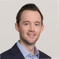 Baker Tilly US Employee Thomas Hiscocks's profile photo
