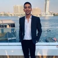 Youssef Tarek Email
