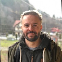 Silviu Stanescu Email