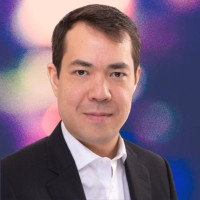 Piaget Employee Nicolas Ombredane's profile photo