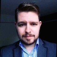 SMST Designers & Constructors Employee Jeroen de Vos's profile photo