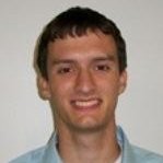 Tenaris Employee Robert Cheyne Jr's profile photo