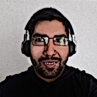 Abstract Employee Jairo Ordonez's profile photo