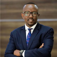 Banque Populaire Du Rwanda Employee Vincent Ngirikiringo's profile photo