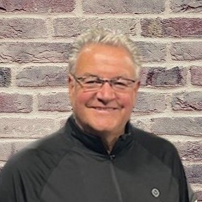 Connect Consulting Firm Employee Robert Lilly's profile photo