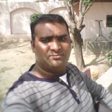 Sofware Testing Solutions Employee Muhammad Adam's profile photo