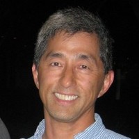 Santen Pharmaceutical Employee Yasushi Kato's profile photo