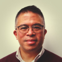 Sacred Heart Parish Employee Manny Lim's profile photo