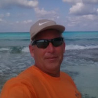 National Event Publications Employee Bob Woodward's profile photo