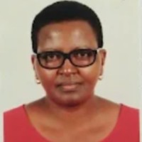 Mayfair Employee Mary Kabutha's profile photo