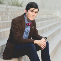 Nathan McRae Email & Phone Number