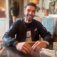 Yammak | يمّك Employee Mohab Elhefnawy's profile photo