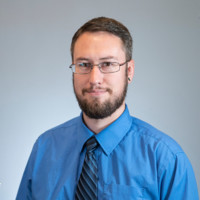Honeywell Employee Eric Hayden's profile photo