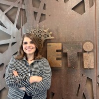 Eti Employee Elif Coşkun's profile photo