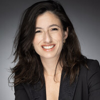 Circle Square Employee Julia Kagan's profile photo