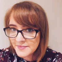 Ministry of Justice UK Employee Emma Munro's profile photo