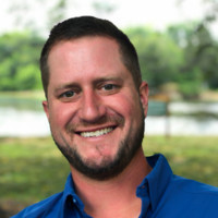 S&P Global Employee Chris Forth's profile photo