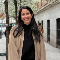 Holafly Employee Elena Cristina Thery Tovar's profile photo