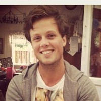 Viktor Dahlgren Email
