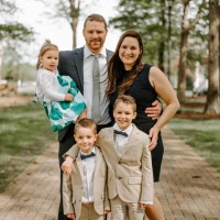AgWest Farm Credit Employee Josh Padgett's profile photo