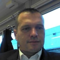 Luc Pajot Email
