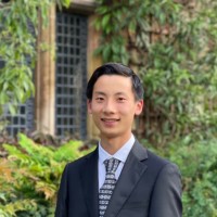 UCLA Henry Samueli School of Engineering and Applied Science Employee Jerry Fang's profile photo