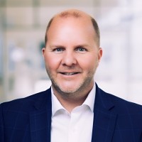 Trout Creative Thinking Employee Joe Butler's profile photo