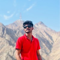 Ravi Kiran Email