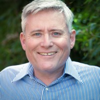 International School of London Qatar Employee Scott Schaffner's profile photo