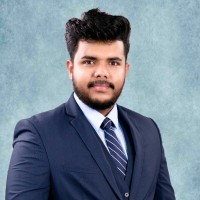 Orange City Council Employee Rahul Mathew's profile photo