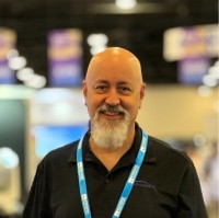 TECHNIFEX Employee Joe Ortiz's profile photo