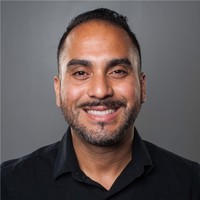 LuminaSun SmartHome Employee Jorge Rojas's profile photo