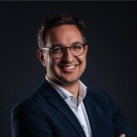 Senger Mobility Employee Steven Dauke's profile photo