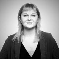 Georgia Tsalikidou Email