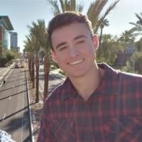 USAA Employee Yozel Jauregui's profile photo