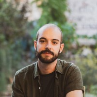 Lightbase Employee Juan Amigo's profile photo