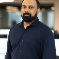 Focal Project Managers Employee Vinod Kumar's profile photo