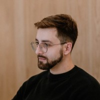 POLO Employee Gui Pulvirenti's profile photo