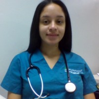 Yanira Henriquez Email