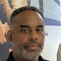 Gerald Rogers Email & Phone Number