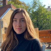 VISARTECH Employee Alina Kutepova's profile photo