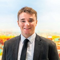 Freedom Tech Employee Eric Curless's profile photo