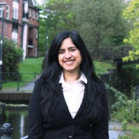 Penguin Wealth Employee Jaia Toora's profile photo