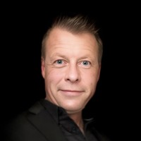 Teracom Samhällsnät Employee Jonas Adolfsson's profile photo